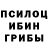 ГАШИШ гарик ELISEY KVP